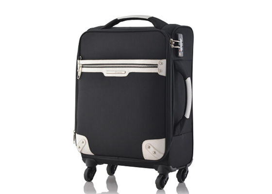 150D waterproof and wearproof oxford Lightweight travel luggage , lightest cabin baggage