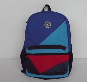 पोर्टेबल हल्के यात्रा बैग / उच्च विद्यालय लड़की Backpacks